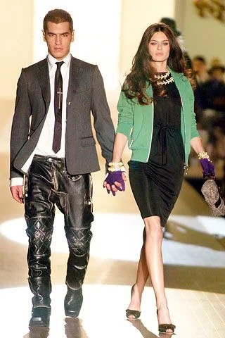 Look 7